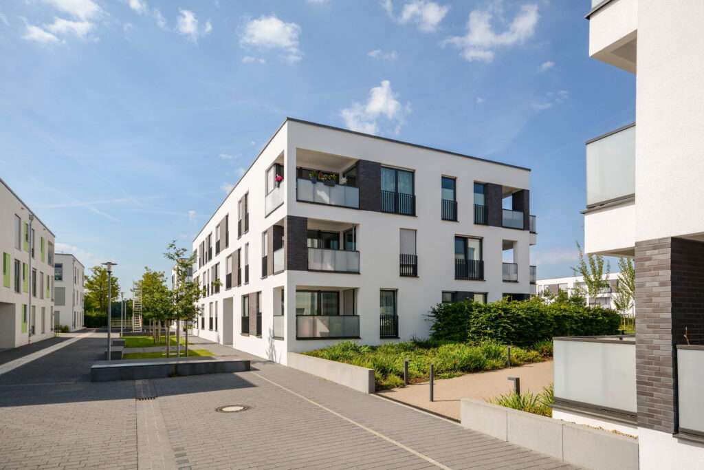 inform-Beratungsgesellschaft mbH Randersacker
